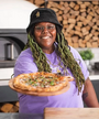 Jhy em Batalha das Pizzas