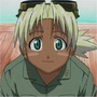 Kaolla Sū em Love Hina