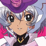 Marcia Saotome / Otomet Magenta em Musumet: As Justiceiras