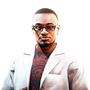 Marcus Jensen em Tom Clancy's Ghost Recon: Wildlands