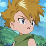 Yamato "Matt" Ishida em Digimon, Digimon 2 e Digimon: O Filme