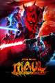 Star Wars: Maul - Lorde das Sombras (2026-Presente)