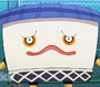 Nananinanão em Yokai Watch