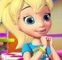 Polly Pocket