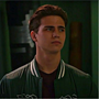 Robby Keene em Cobra Kai