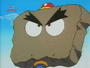 Rocky Hammerhead em Flint, o Detetive do Tempo