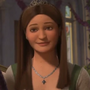 Bela Adormecida em Shrek Terceiro