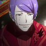 Shū Tsukiyama em Tokyo Ghoul, Re e Foco