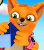 Agente Especial Dotty em Urso: Agente Especial