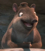 Narrador Anta em Rio 2