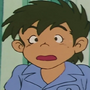 Tatsuya em Os Cavaleiros do Zodíaco (Álamo)