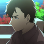 Tatsuya Saeki em Vivy: Fluorite Eye's Song