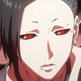 Uta em Tokyo Ghoul e Tokyo Ghoul:re