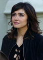 Vanessa Randall em Família sem Rumo