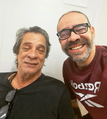 Ricardo Vooght com Marcio Navarro (2023)