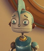 Rodney (criança e pré-adolescente) em Robôs