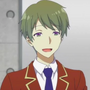Yōsuke Hirata em Classroom of the Elite