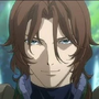 Lockon Stratos / Neil Dylandy em Mobile Suit Gundam 00