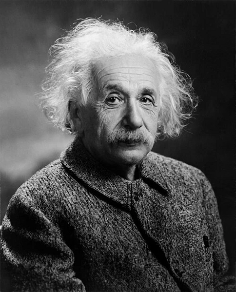 Arquivo:Albert Einstein Head cleaned.jpg