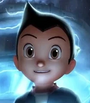 Toby Tenma / Astro Boy em Astro Boy (2009)