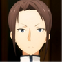 Azurika em Sword Art Online: Alicization