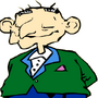 Vovô Bóris Kerpatken em Rugrats: Os Anjinhos