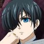 Ciel Phantomhive em Black Butler