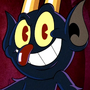 Diabo em Cuphead - A Série