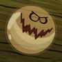 Bolha Suja em Bob Esponja (1ª-2ª temporadas)