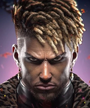 Eddy Gordo desde Tekken 7