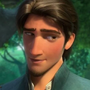 Flynn Rider / José Bezerra em Enrolados