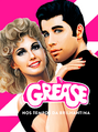 Grease: Nos Tempos da Brilhantina (1ª dublagem)