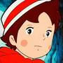 Heidi no anime de mesmo nome