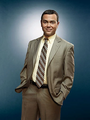 Detetive Charles Boyle em Brooklyn Nine-Nine