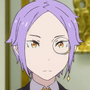 Joshua Euclius em Re:ZERO -Starting Life in Another World-