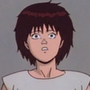 Kaori em Akira (Capricórnio)