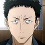 Kusano em Parasyte -the maxim-