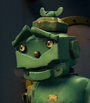 Lug em Robôs
