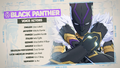 Black Panther