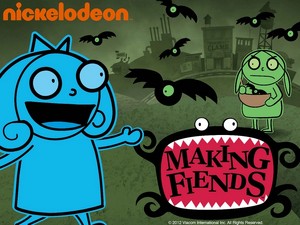 Making Fiends tv show icon.png