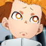 Nataku Son em Fire Force