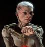 Olivia Pierce em Doom