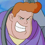Duncan Douglas em Freakazoid!