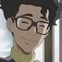 Ryuugo Sakuma em Megalo Box 2: NOMAD