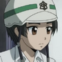 Shinji Okihara em Tenku Shinpan - Sem Saída