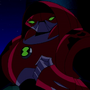 Ameaça Aquática em Ben 10: Supremacia Alienígena e Ben 10: Omniverse