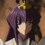 Yuhi Kobuin em Muv-Luv Alternative: Total Eclipse