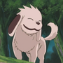 Akamaru em Naruto, Naruto Shippūden e derivados