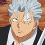 Andy/Victor em Undead Unluck