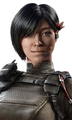 Aruni em Tom Clancy's Rainbow Six Siege